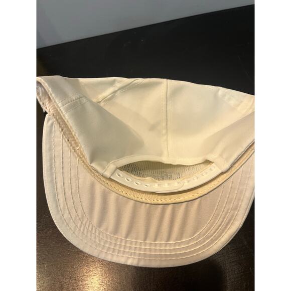 Vintage NOS Resorts casino snap back hat - Picture 4 of 4